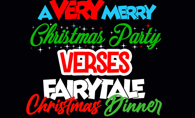 Compare our two Christmas Shows for your family christmas events in Clarkston MI