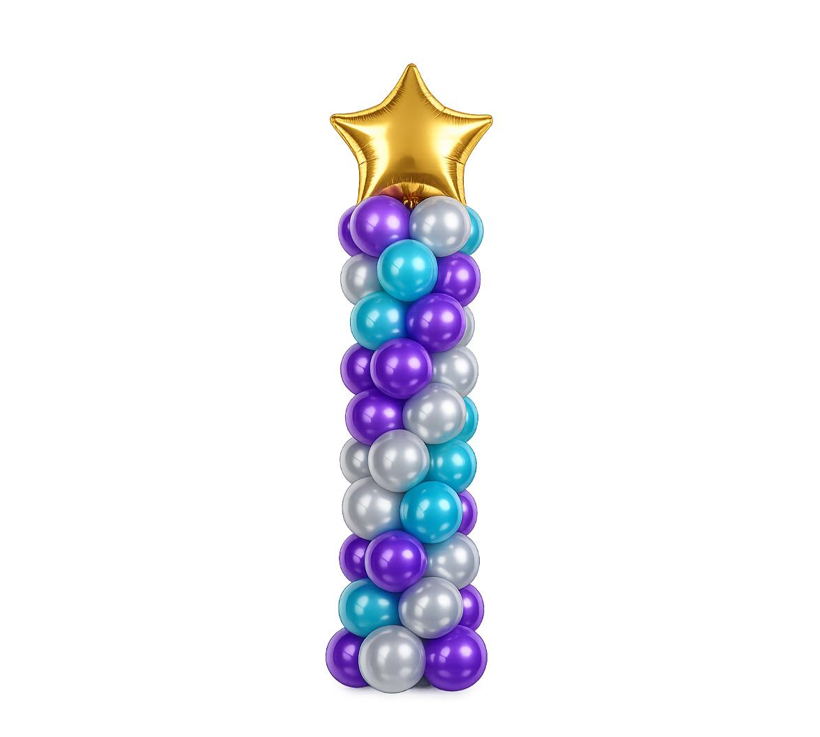 Balloon Column