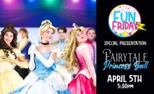 princess ball detroit at the fairytale fun place in clarkston michigan disney princesses live performance